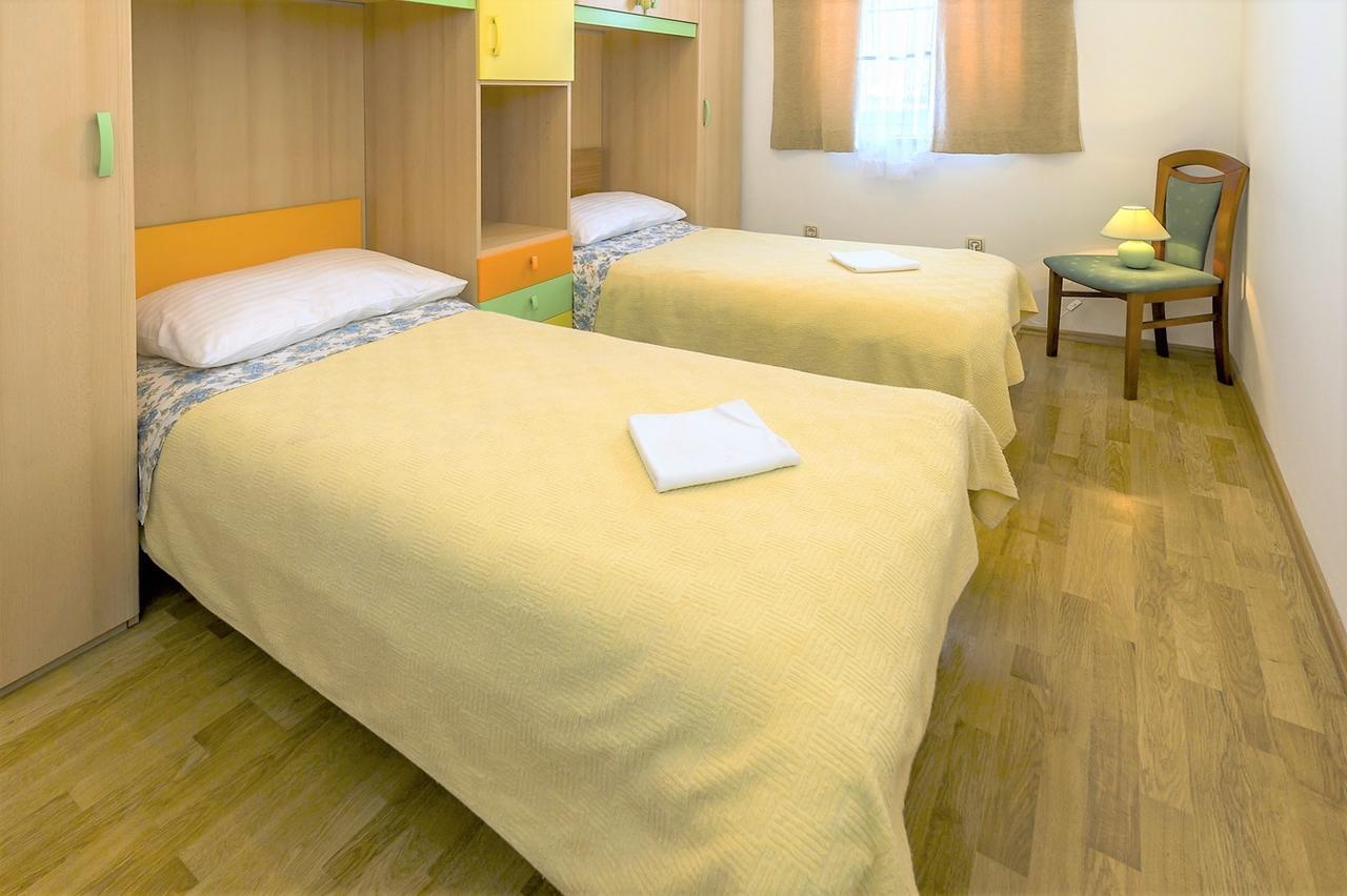 Villa Valtrazza Tar-Vabriga Room photo