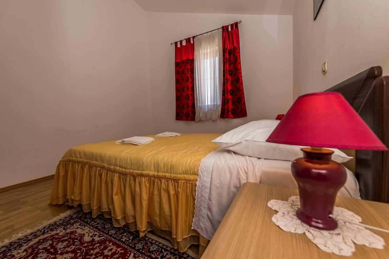 Villa Valtrazza Tar-Vabriga Room photo